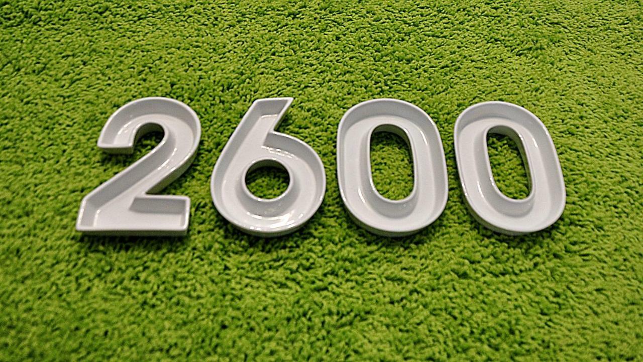 "2600" Villa Antwerp Exterior photo